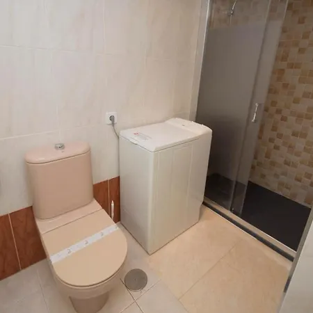 Appartement Topacio I 39c Calp